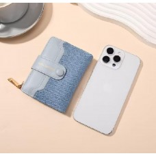 Dompet Lipat Wanita
